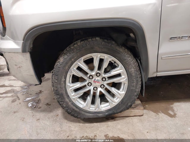 3GTU2NEC5GG289653 GMC Sierra 1500 Slt