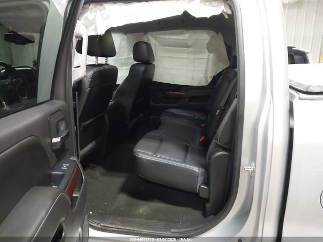 3GTU2NEC5GG289653 GMC Sierra 1500 Slt