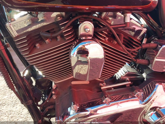 2009 HARLEY-DAVIDSON FXDL 1HD1GN4179K330119 Photo 8
