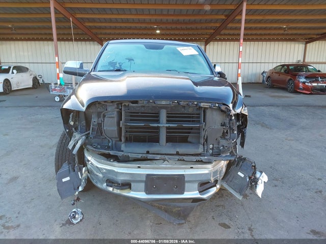 Aukcja sprzedaży 2017 Ram 1500 Laramie  4x4 5'7 Box, vin: 1C6RR7NT6HS690546, numer aukcji: 44096786