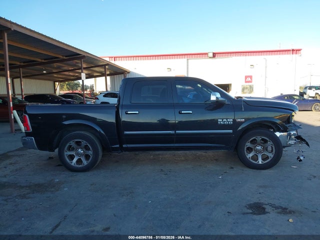 Aukcja sprzedaży 2017 Ram 1500 Laramie  4x4 5'7 Box, vin: 1C6RR7NT6HS690546, numer aukcji: 44096786