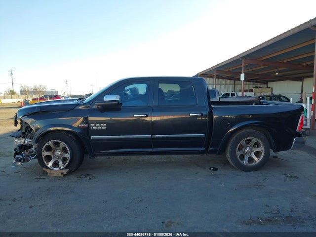 Aukcja sprzedaży 2017 Ram 1500 Laramie  4x4 5'7 Box, vin: 1C6RR7NT6HS690546, numer aukcji: 44096786
