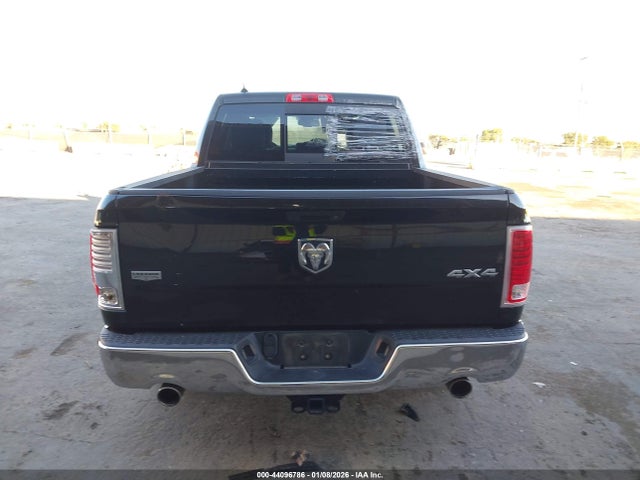 Aukcja sprzedaży 2017 Ram 1500 Laramie  4x4 5'7 Box, vin: 1C6RR7NT6HS690546, numer aukcji: 44096786