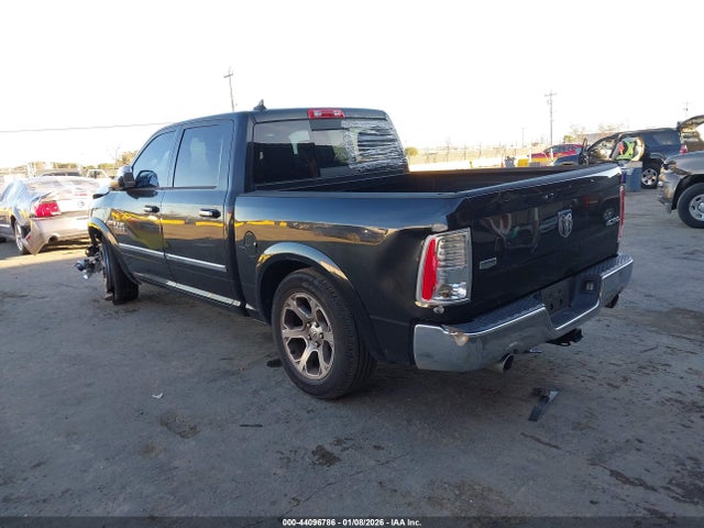 Aukcja sprzedaży 2017 Ram 1500 Laramie  4x4 5'7 Box, vin: 1C6RR7NT6HS690546, numer aukcji: 44096786