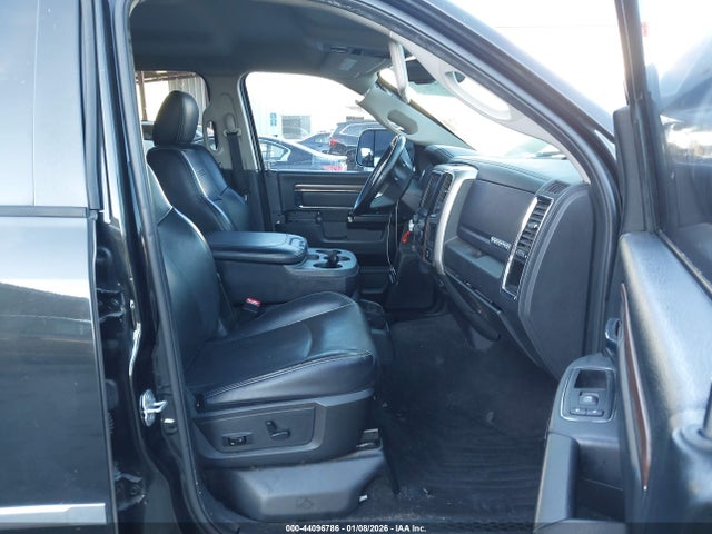 Aukcja sprzedaży 2017 Ram 1500 Laramie  4x4 5'7 Box, vin: 1C6RR7NT6HS690546, numer aukcji: 44096786
