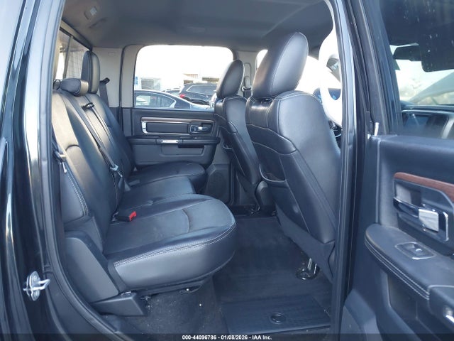 Aukcja sprzedaży 2017 Ram 1500 Laramie  4x4 5'7 Box, vin: 1C6RR7NT6HS690546, numer aukcji: 44096786