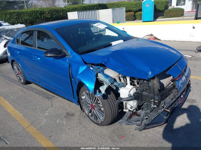 3KPF44AC3PE606490 auction archive image