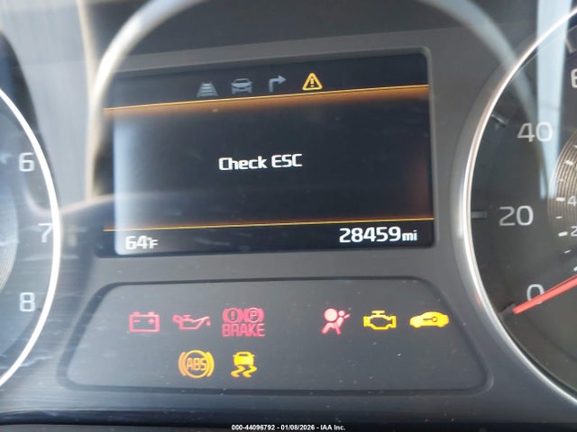 KIA Forte Gt Manual 2023 3KPF44AC3PE606490 Image 16