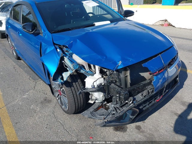 KIA Forte Gt Manual 2023 3KPF44AC3PE606490 Image 6