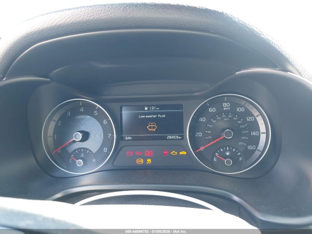 KIA Forte Gt Manual 2023 3KPF44AC3PE606490 Image 7