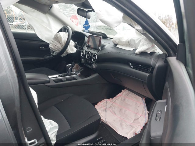 Nissan Sentra Sv Xtronic Cvt 2023 3N1AB8CV6PY317093 Image 5