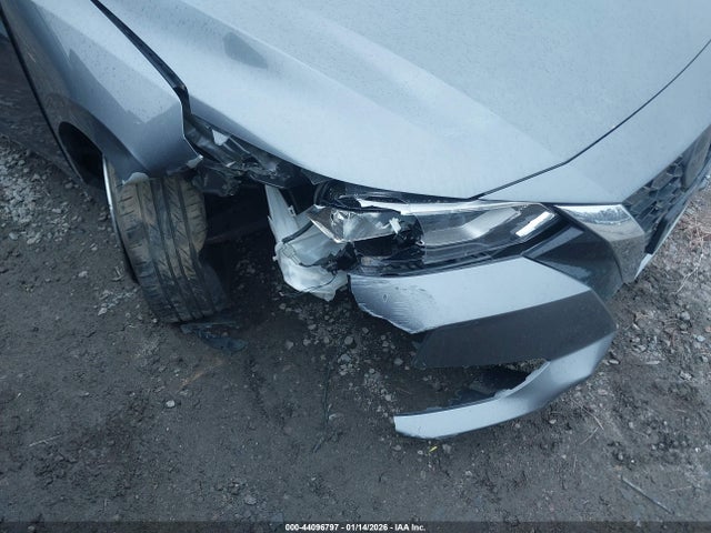 Nissan Sentra Sv Xtronic Cvt 2023 3N1AB8CV6PY317093 Image 6