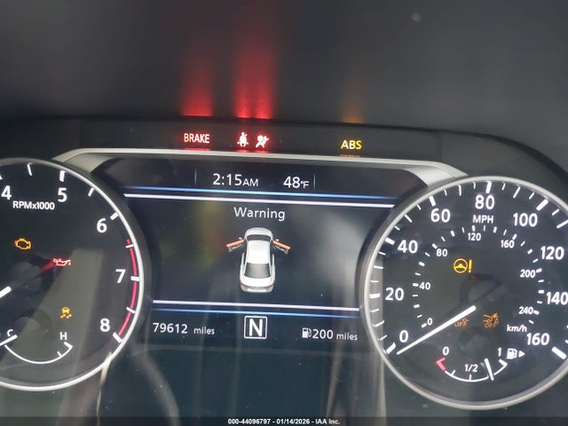 Nissan Sentra Sv Xtronic Cvt 2023 3N1AB8CV6PY317093 Image 7