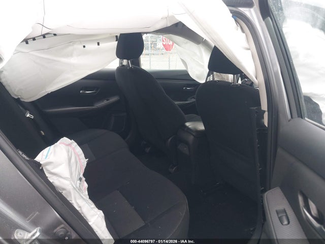 Nissan Sentra Sv Xtronic Cvt 2023 3N1AB8CV6PY317093 Image 8