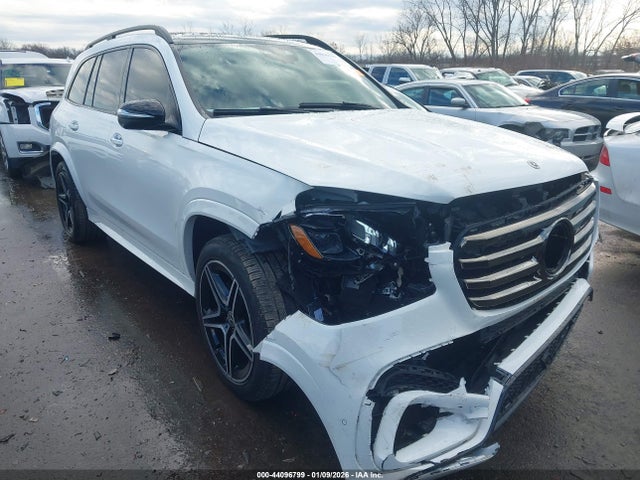 2024 MERCEDES-BENZ GLS 450 4JGFF5KE4RB253446