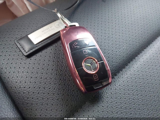 2024 MERCEDES-BENZ GLS 450 4JGFF5KE4RB253446 Photo 10