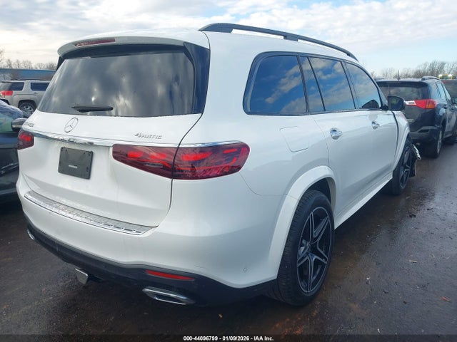 2024 MERCEDES-BENZ GLS 450 4JGFF5KE4RB253446 Photo 3