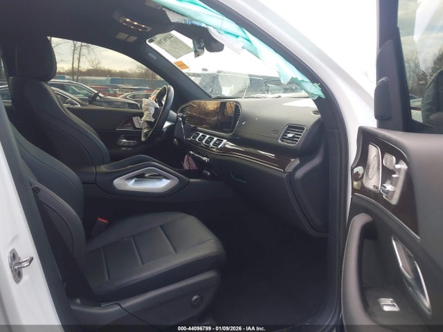 2024 MERCEDES-BENZ GLS 450 4JGFF5KE4RB253446 Photo 4