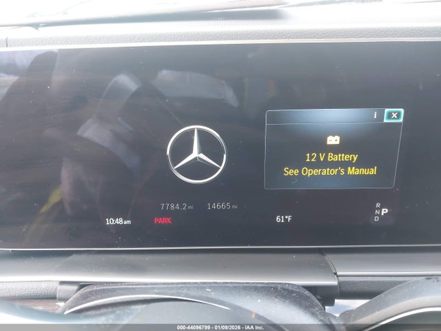 2024 MERCEDES-BENZ GLS 450 4JGFF5KE4RB253446 Photo 6