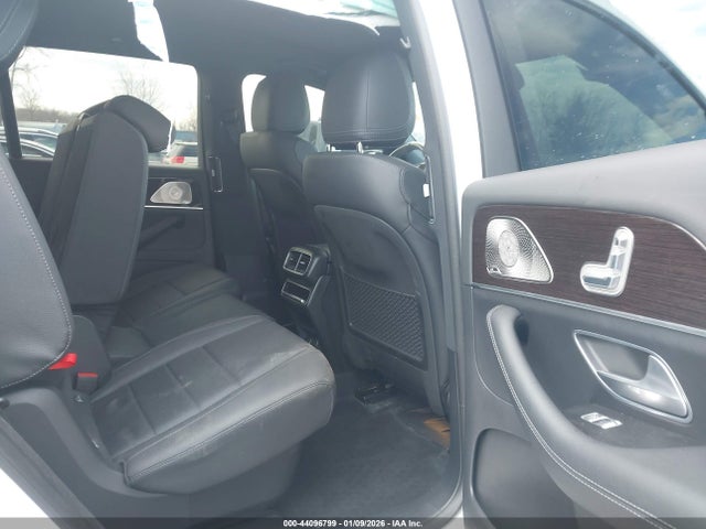 2024 MERCEDES-BENZ GLS 450 4JGFF5KE4RB253446 Photo 7