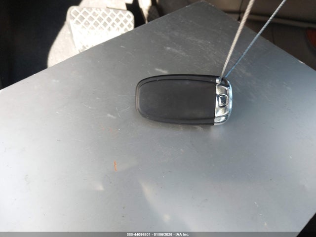 2011 AUDI A4 WAUFFAFLXBN056501 Photo 10