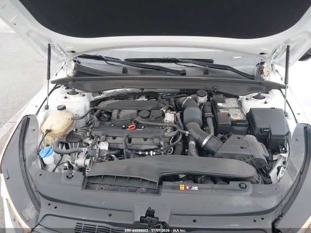 5XXG64J26NG154500 KIA K5 Gt-line