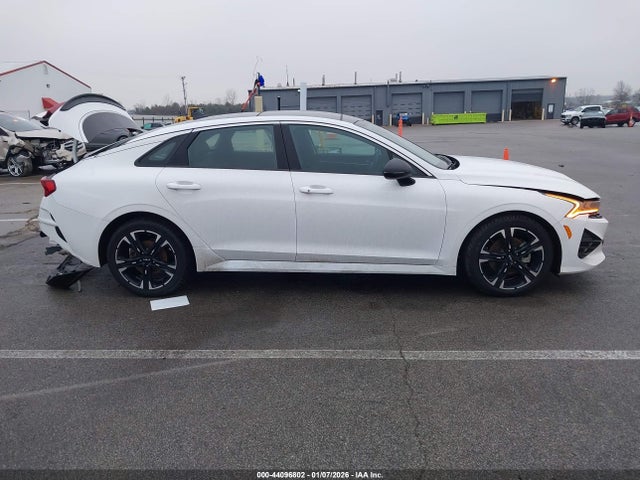 5XXG64J26NG154500 KIA K5 Gt-line