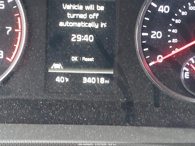 5XXG64J26NG154500 KIA K5 Gt-line
