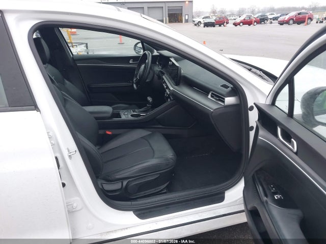 5XXG64J26NG154500 KIA K5 Gt-line