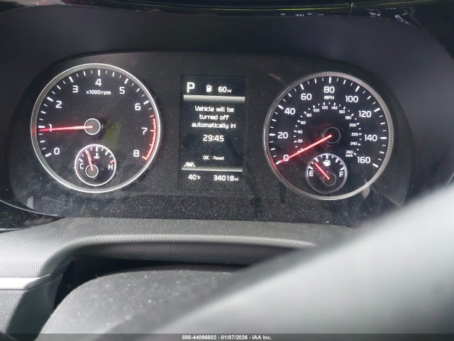 5XXG64J26NG154500 KIA K5 Gt-line