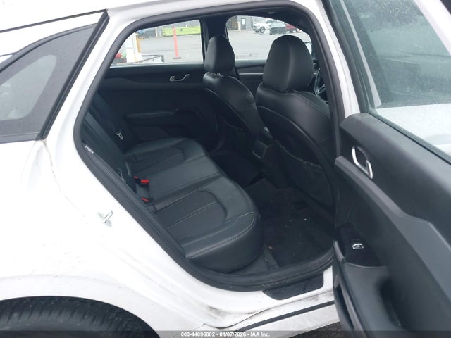 5XXG64J26NG154500 KIA K5 Gt-line