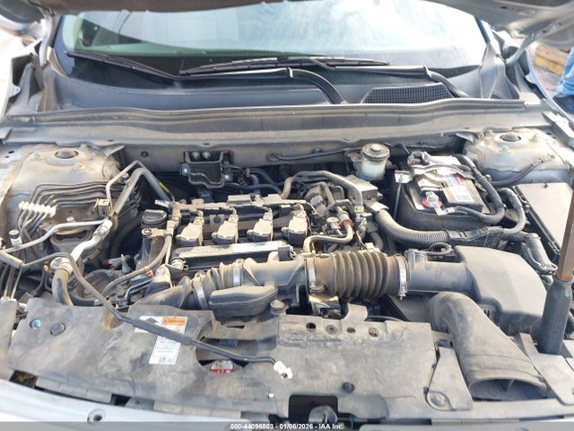 1HGCV1F13JA156793 Honda ACCORD LX