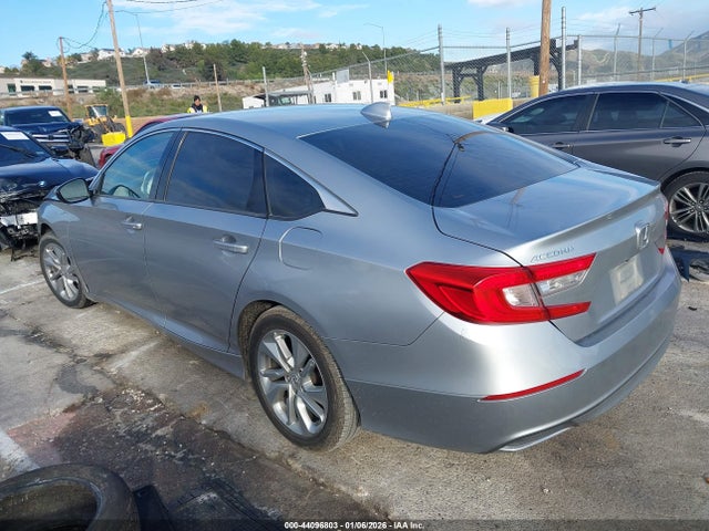 1HGCV1F13JA156793 Honda ACCORD LX