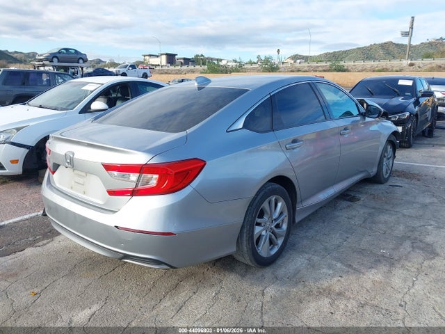 1HGCV1F13JA156793 Honda ACCORD LX