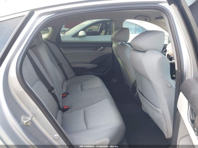 1HGCV1F13JA156793 Honda ACCORD LX