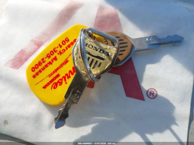 2003 HONDA VTX1800 1HFSC49373A102792 Photo 10