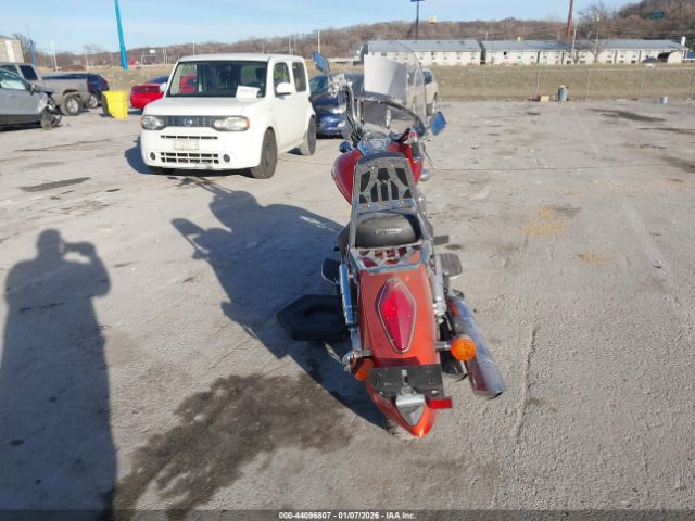 2003 HONDA VTX1800 1HFSC49373A102792 Photo 5