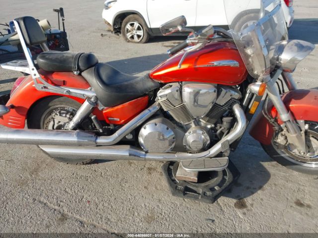 2003 HONDA VTX1800 1HFSC49373A102792 Photo 7