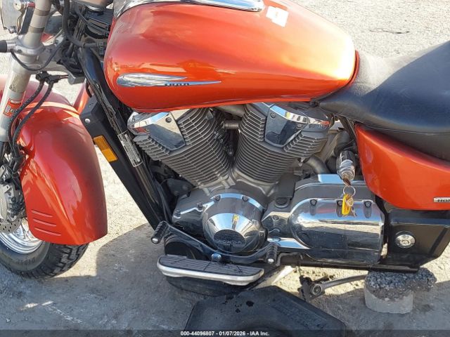 2003 HONDA VTX1800 1HFSC49373A102792 Photo 8