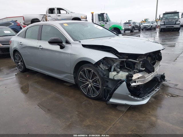 Aukcja sprzedaży 2019 Toyota Avalon Xse, vin: 4T1BZ1FB1KU006541, numer aukcji: 44096814