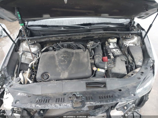 Aukcja sprzedaży 2019 Toyota Avalon Xse, vin: 4T1BZ1FB1KU006541, numer aukcji: 44096814