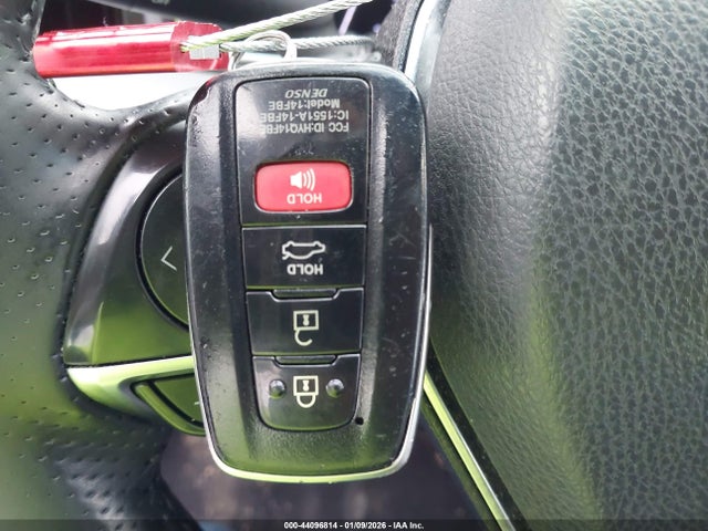 Aukcja sprzedaży 2019 Toyota Avalon Xse, vin: 4T1BZ1FB1KU006541, numer aukcji: 44096814