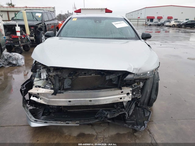 Aukcja sprzedaży 2019 Toyota Avalon Xse, vin: 4T1BZ1FB1KU006541, numer aukcji: 44096814
