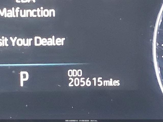 Aukcja sprzedaży 2019 Toyota Avalon Xse, vin: 4T1BZ1FB1KU006541, numer aukcji: 44096814