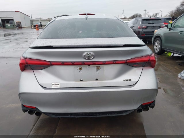Aukcja sprzedaży 2019 Toyota Avalon Xse, vin: 4T1BZ1FB1KU006541, numer aukcji: 44096814