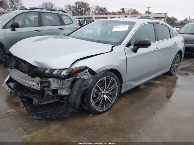 Aukcja sprzedaży 2019 Toyota Avalon Xse, vin: 4T1BZ1FB1KU006541, numer aukcji: 44096814