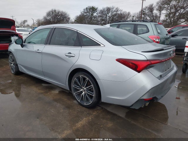 Aukcja sprzedaży 2019 Toyota Avalon Xse, vin: 4T1BZ1FB1KU006541, numer aukcji: 44096814