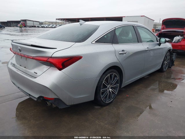Aukcja sprzedaży 2019 Toyota Avalon Xse, vin: 4T1BZ1FB1KU006541, numer aukcji: 44096814