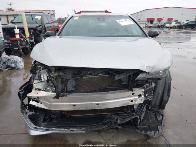 Aukcja sprzedaży 2019 Toyota Avalon Xse, vin: 4T1BZ1FB1KU006541, numer aukcji: 44096814