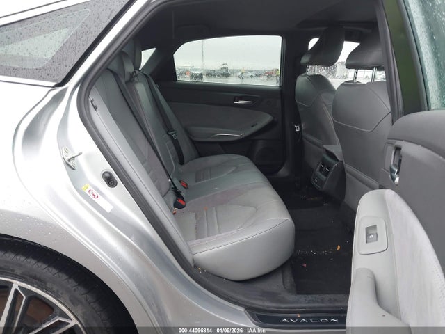 Aukcja sprzedaży 2019 Toyota Avalon Xse, vin: 4T1BZ1FB1KU006541, numer aukcji: 44096814